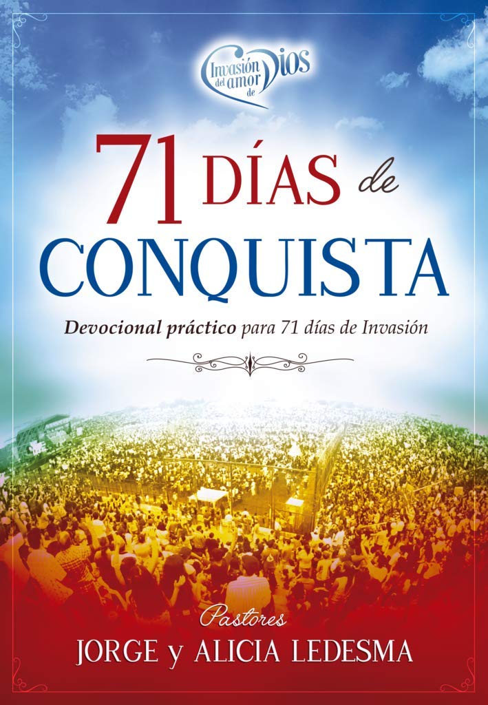 71 dias de Conquista - Devocional