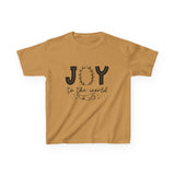 Kids Heavy Cotton™ Tee Alegría