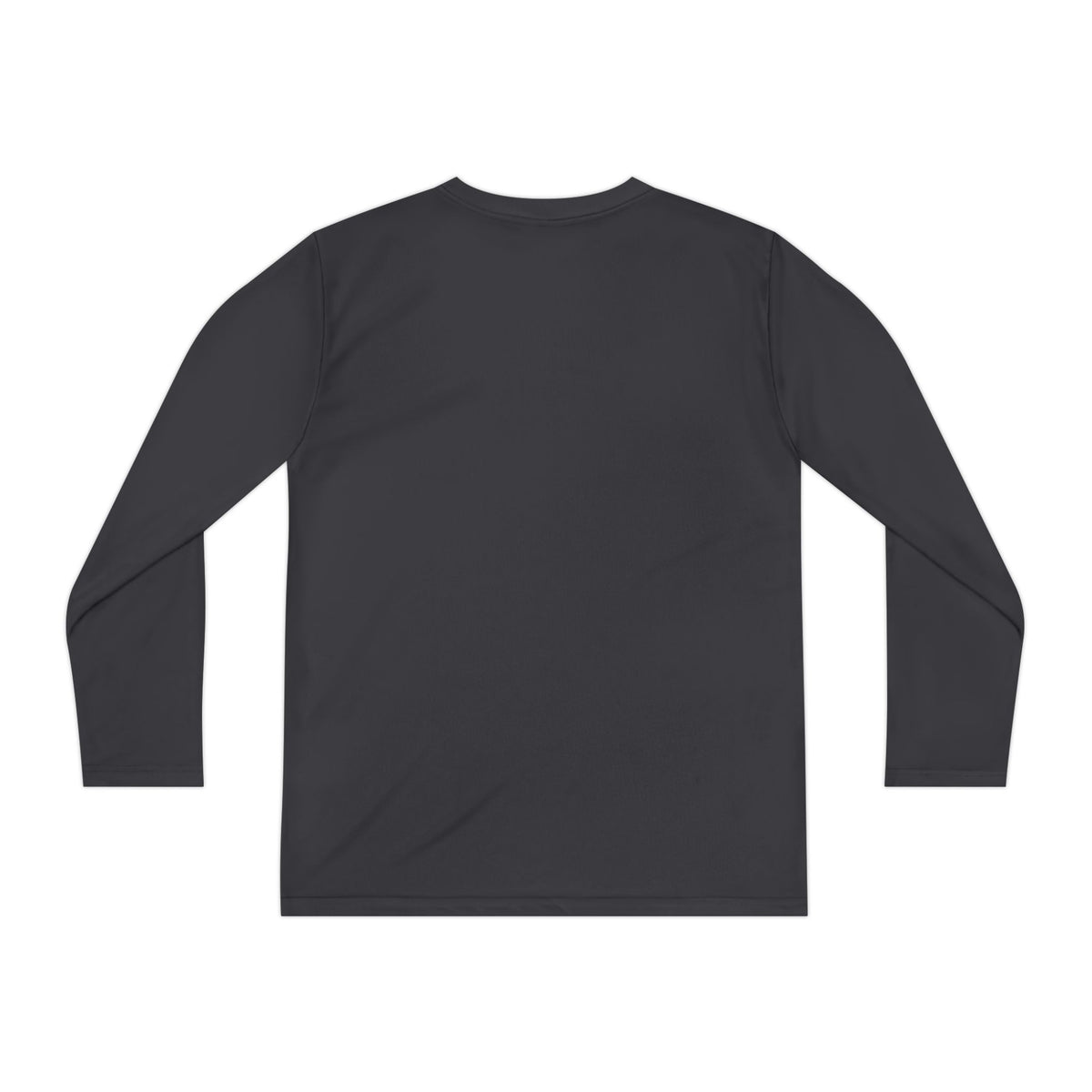 Youth Long Sleeve Competitor Tee Adoremos