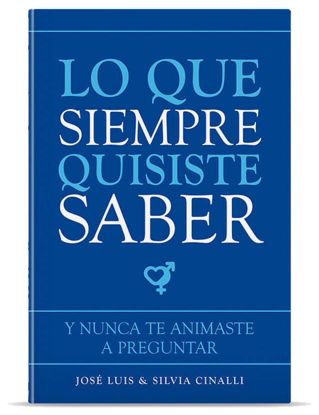 Lo que siempre quisiste saber - Outlet