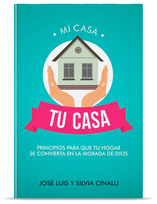 Mi casa, Tu casa