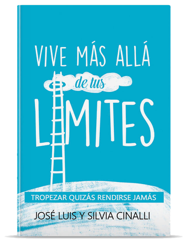 Vive más allá de tus límites
