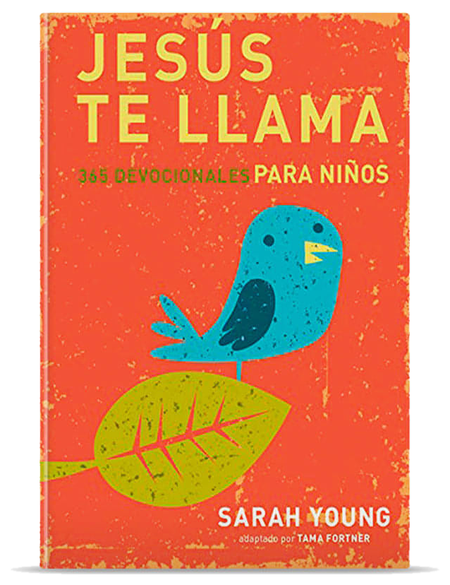 Jesús te llama