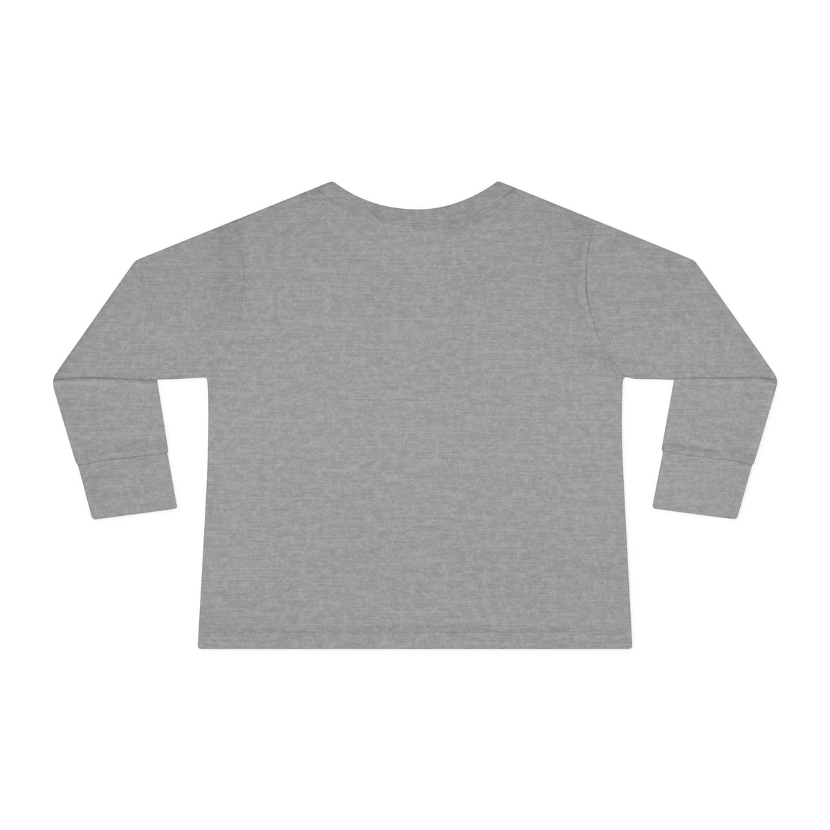 Toddler Long Sleeve Tee Jesús mi Regalo