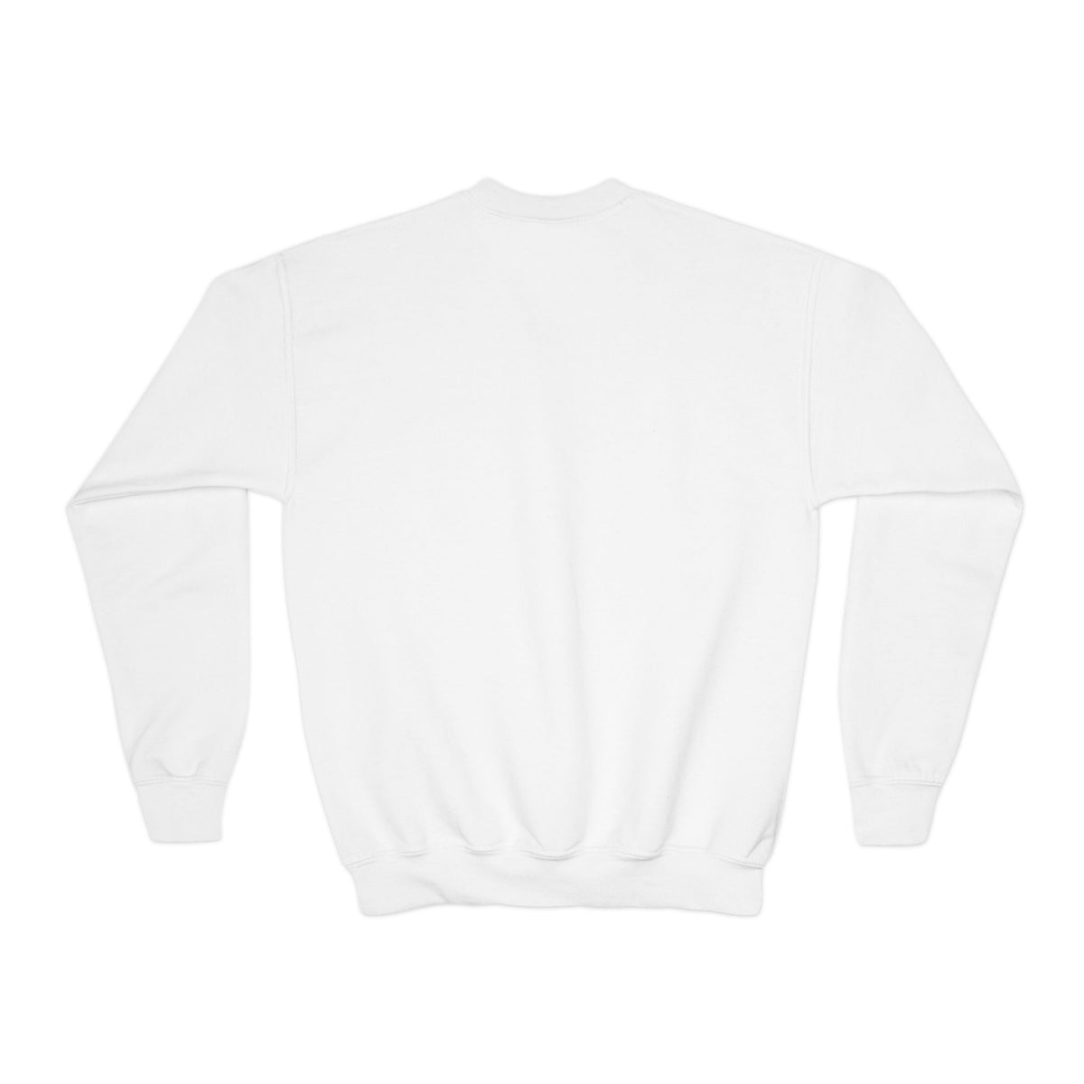 Youth Crewneck Sweatshirt Jesús mi Regalo