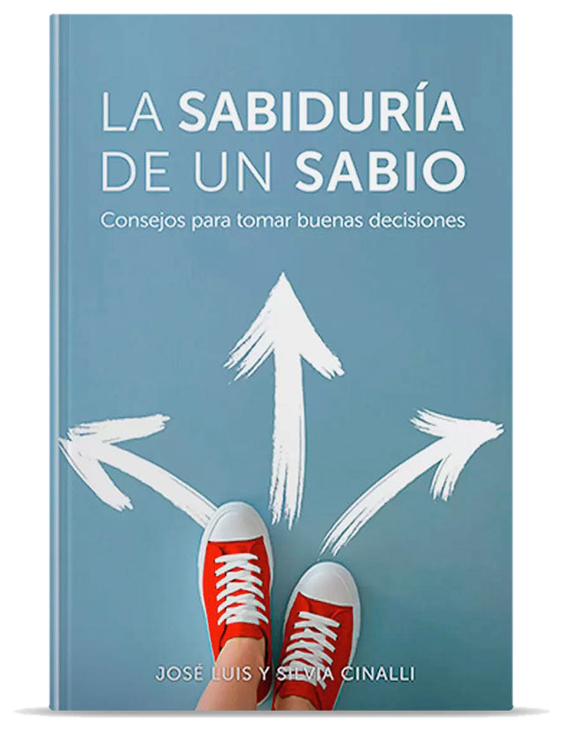 La sabiduría de un sabio
