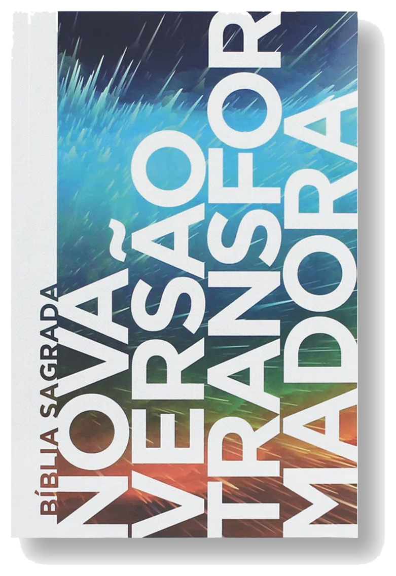 Bíblia NVT – Luzes