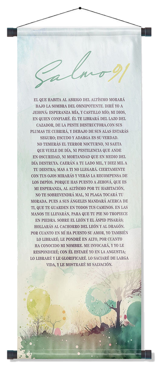 BANNER Salmo 91 (A)