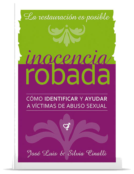 Inocencia robada - Outlet