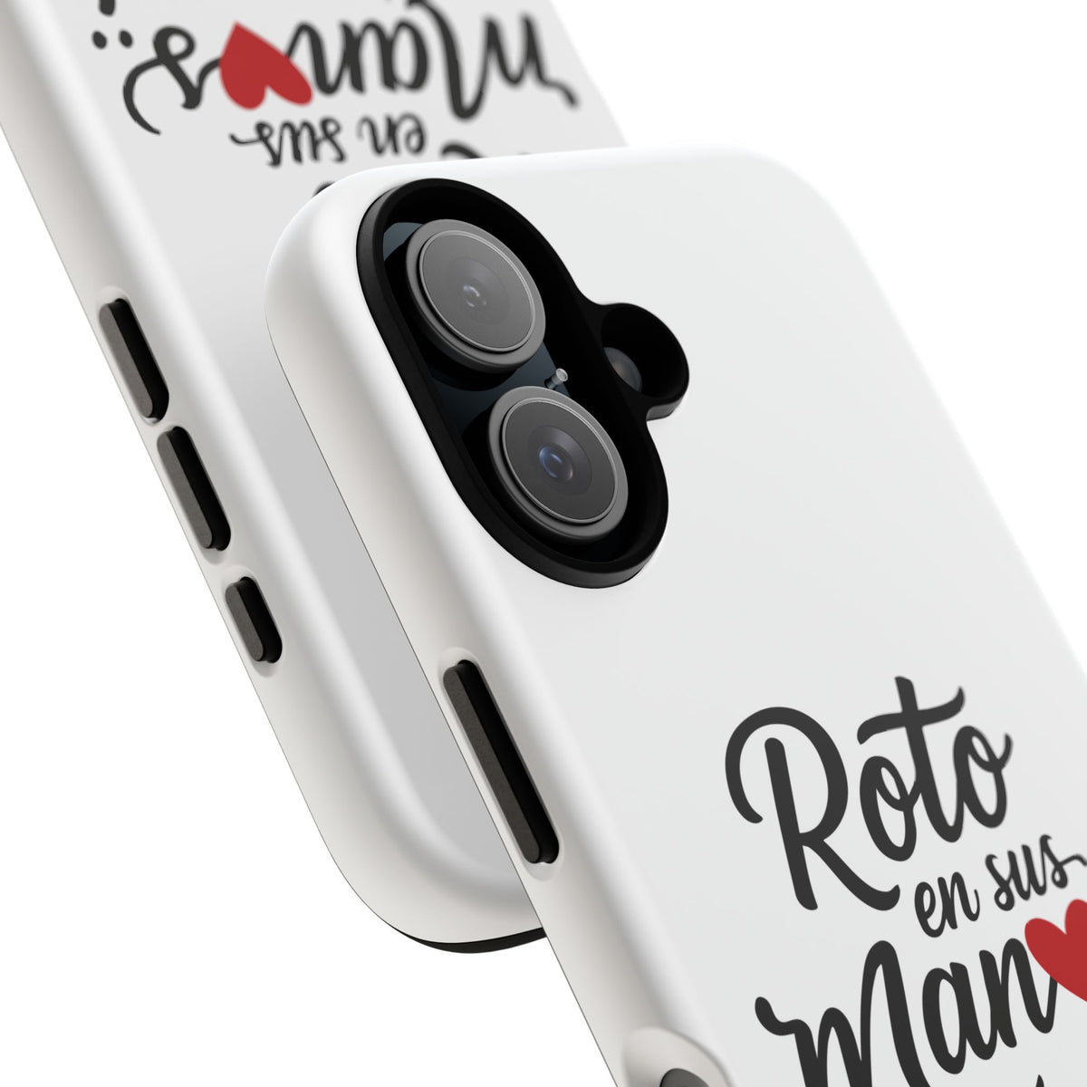 Funda para iPhone - El Dios que restaura