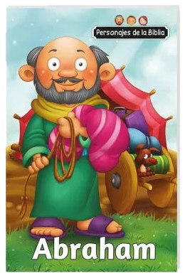 Abraham – Personajes de la Biblia