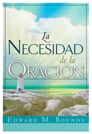 La necesidad de la oración - Libro de bolsillo