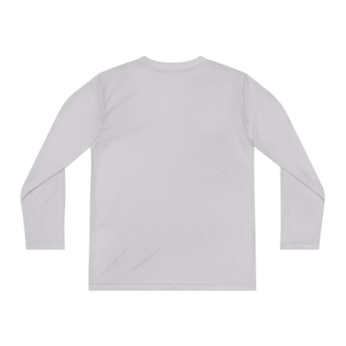 Youth Long Sleeve Competitor Tee Esperanza