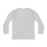 Youth Long Sleeve Competitor Tee Esperanza