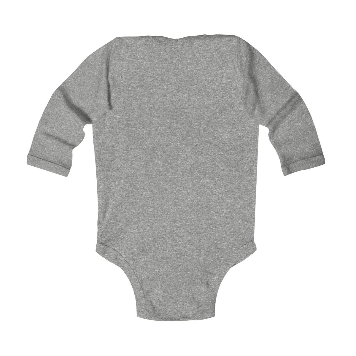 Infant Long Sleeve Bodysuit Alegría