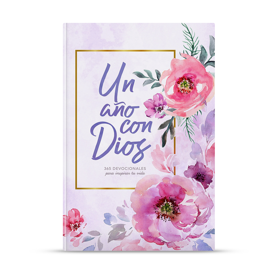 Un año con Dios