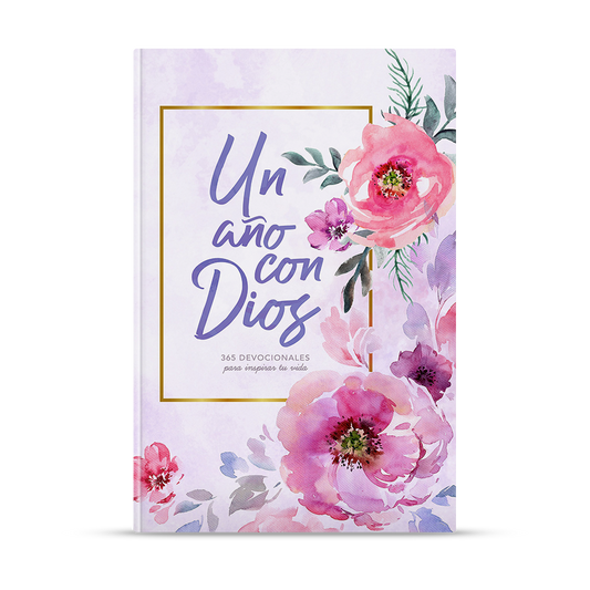 Un año con Dios