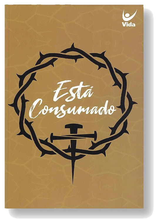 Bíblia NVI – Está Consumado