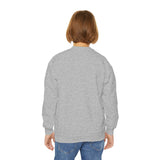 Youth Crewneck Sweatshirt Esperanza