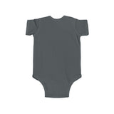 Infant Fine Jersey Bodysuit Alegría