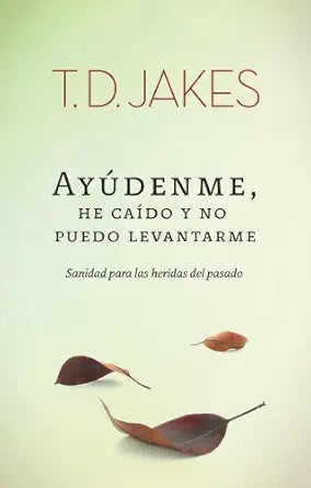 Ayúdenme, he caído y no puedo levantarme - Libro de bolsillo
