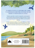 Biblia para Niños - Sé amable (The Be Kind Bible Story Book) (Spanish Edition)