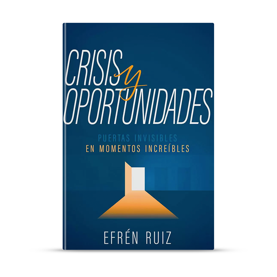 Crisis y oportunidades: Puertas invisibles en momentos increíbles | Outlet Product