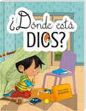 ¿Dónde está Dios?