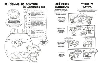 Diverti Biblia – Auto Control / Funny Bible – Self control