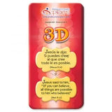 Estuche escolar bíblico - Débora / Biblical pencil case – Deborah