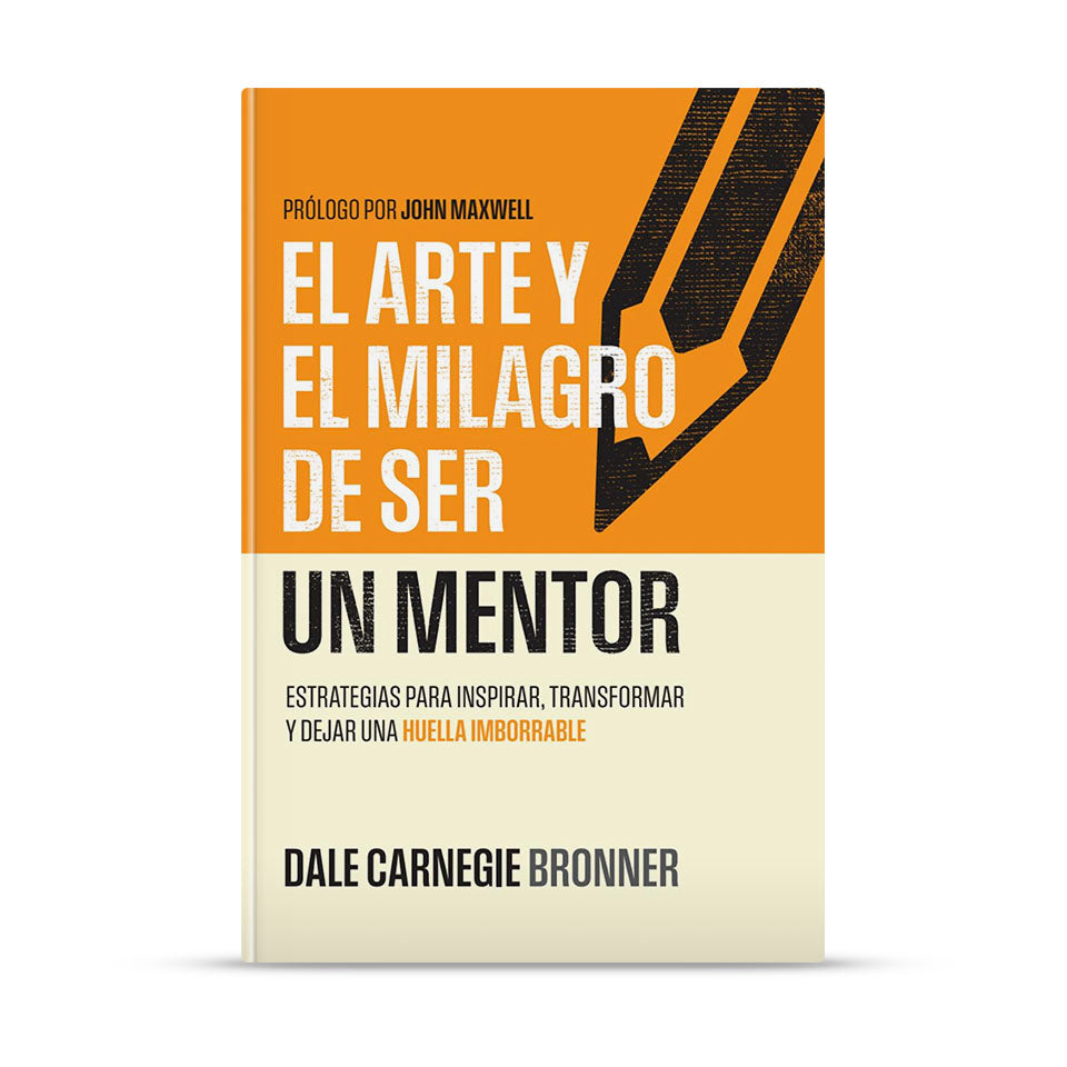 El Arte y el Milagro de ser un Mentor