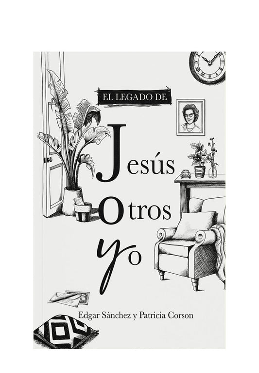 El legado de JOY