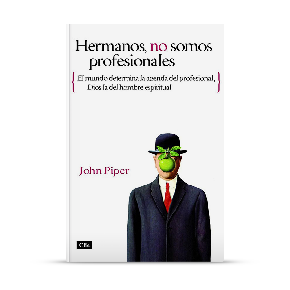 Hermanos no somos profesionales | Outlet Product