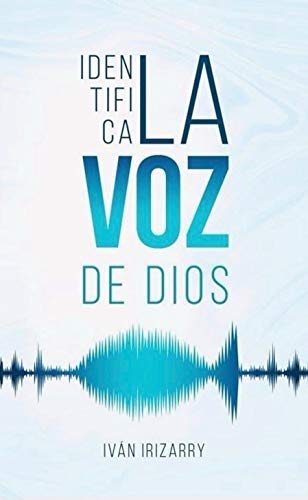 Identifica La Voz De Dios | Outlet Product