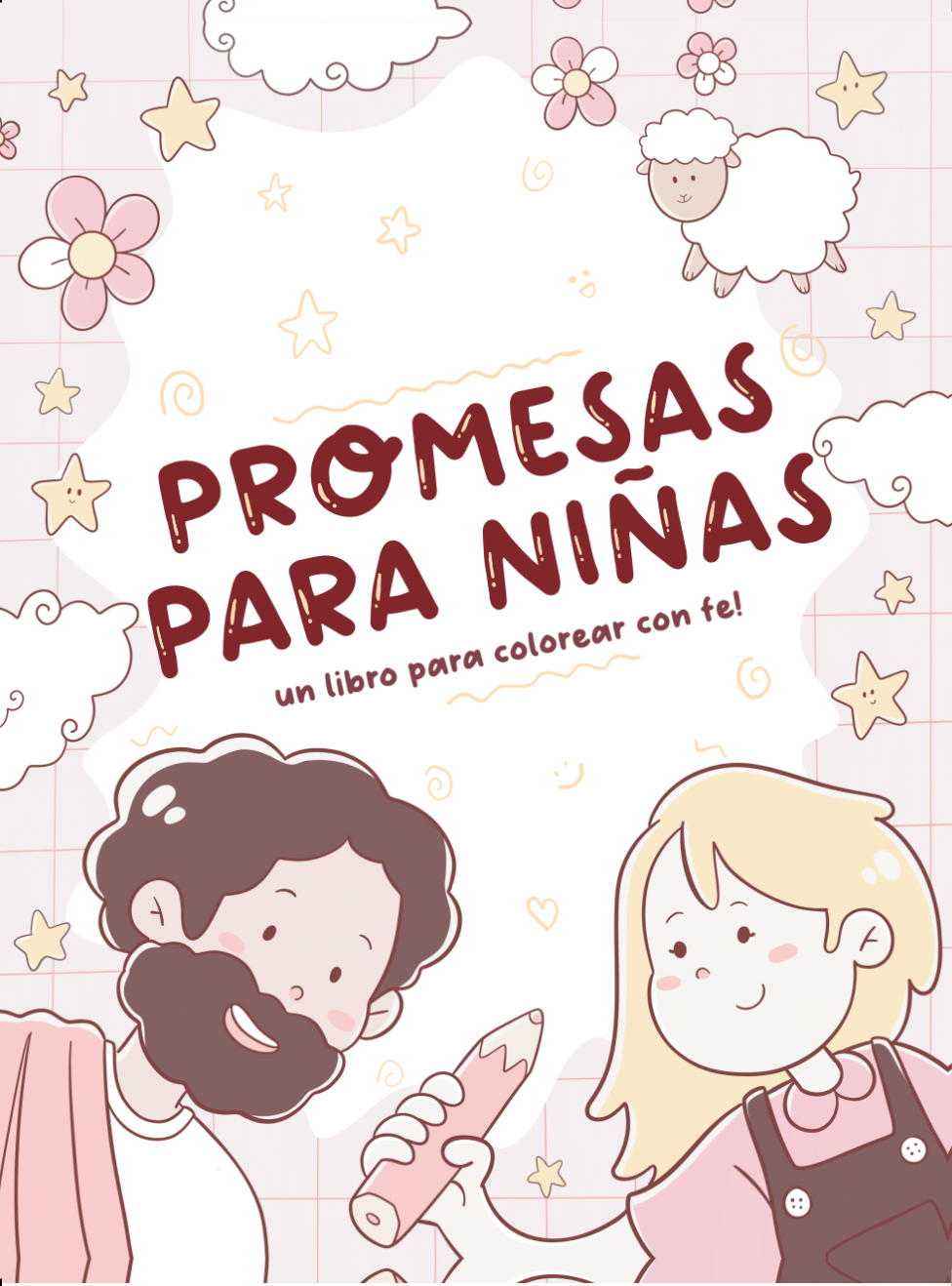 PROMESAS PARA NIÑAS