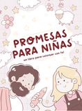 PROMESAS PARA NIÑAS