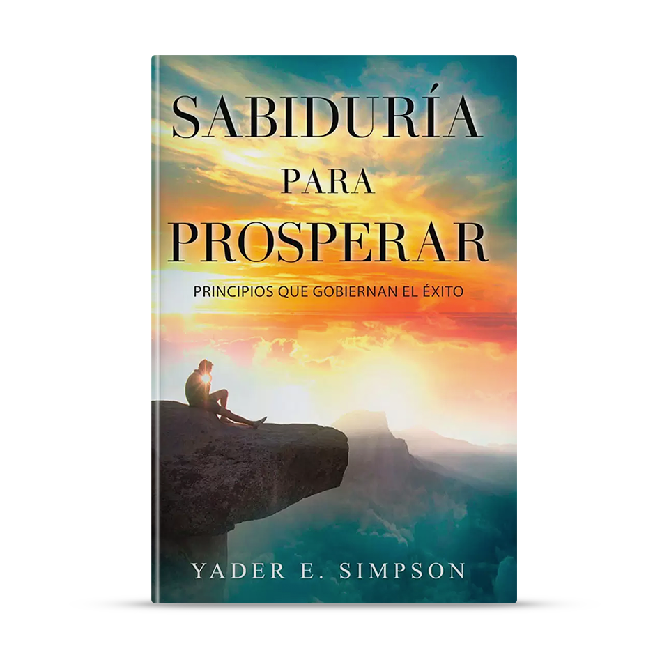 Sabiduría para prosperar: Principios que gobiernan el éxito | Outlet Product