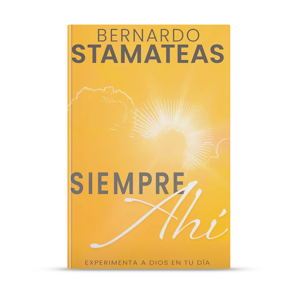 Siempre Ahí | Outlet Product