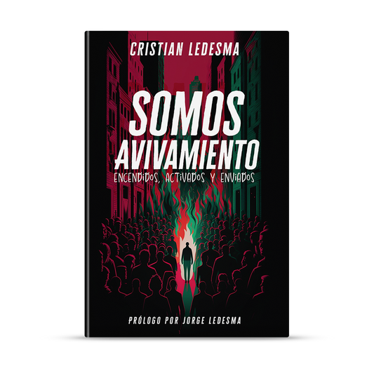 Somos avivamiento