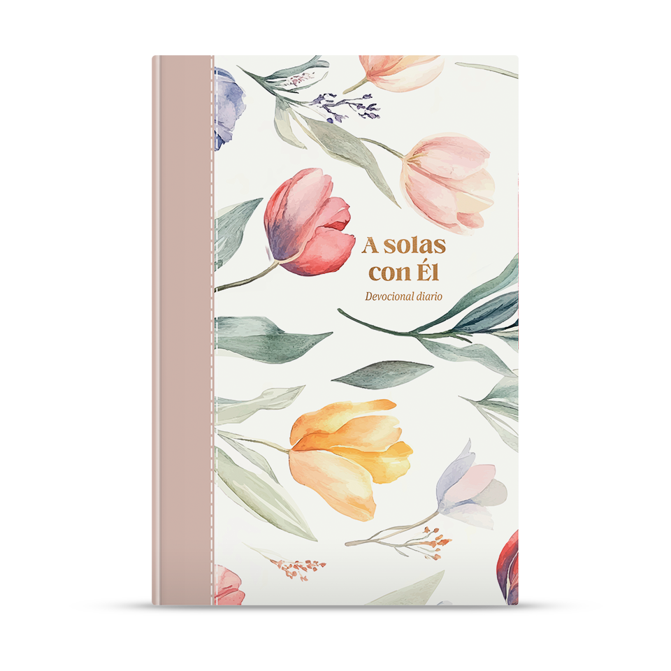 A solas con Él