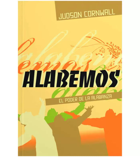 Alabemos: El poder de la alabanza - Libro de bolsillo