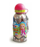 Botella Héroes de la Biblia - Ester / Esther