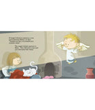 La Navidad – Pequeños héroes de la Biblia / Little heroes of the Bible – Christmas