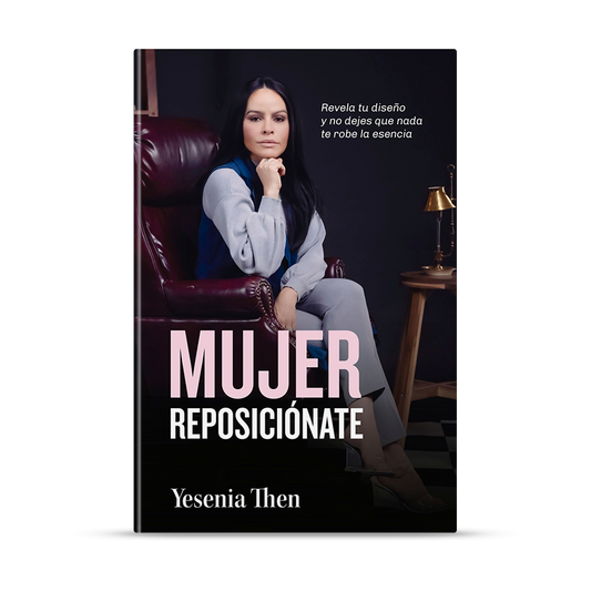 Mujer Reposiciónate