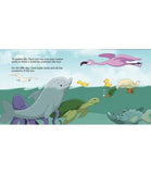 La Creación – Pequeños héroes de la Biblia / Little heroes of the Bible – Creation