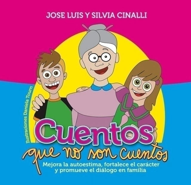 Cuentos que no son cuentos
