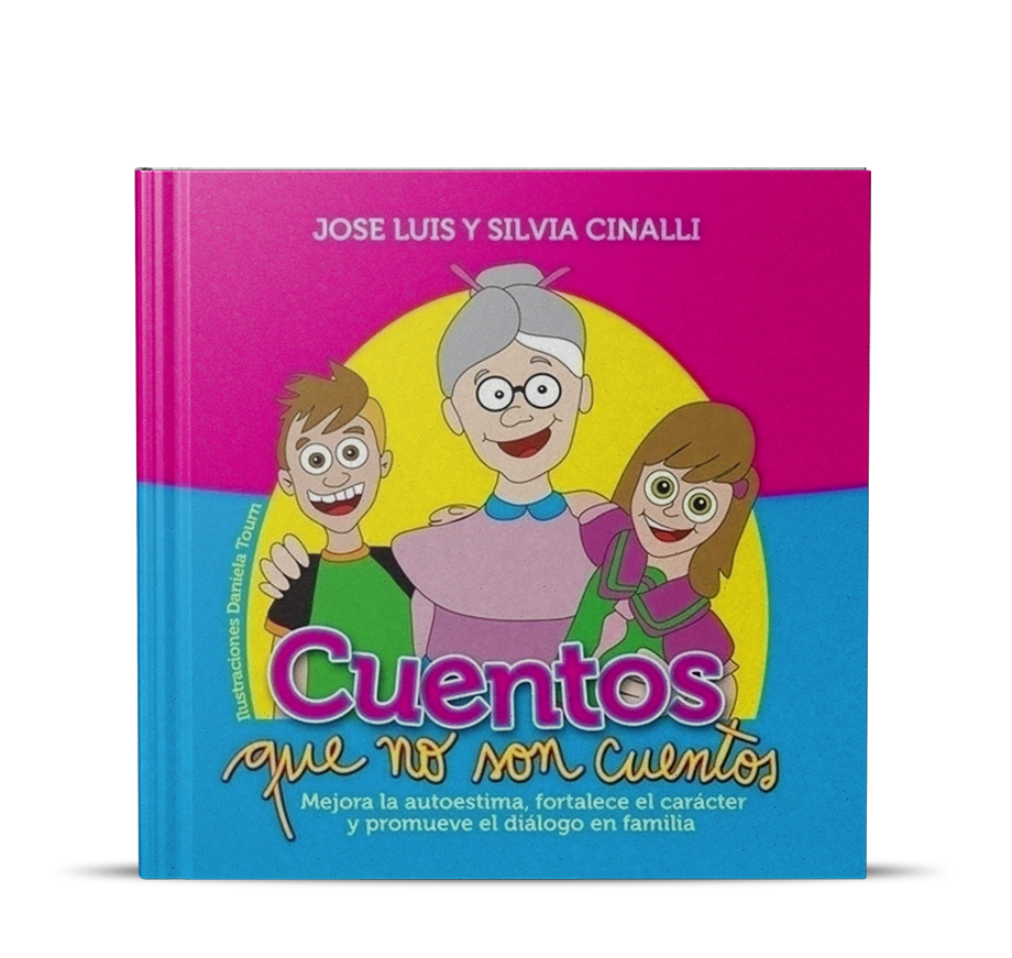 Cuentos que no son cuentos