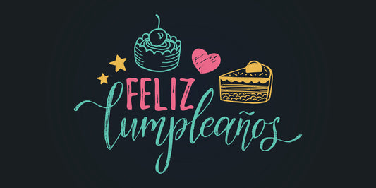 Happy Birthday 2