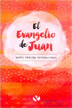 El Evangelio de Juan NVI - Libro de bolsillo - Pack x 3 – Sociedad Biblica Internacional – libro cristiano en español – foto 3