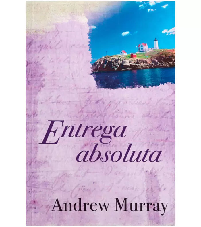 Entrega absoluta - Libro de bolsillo